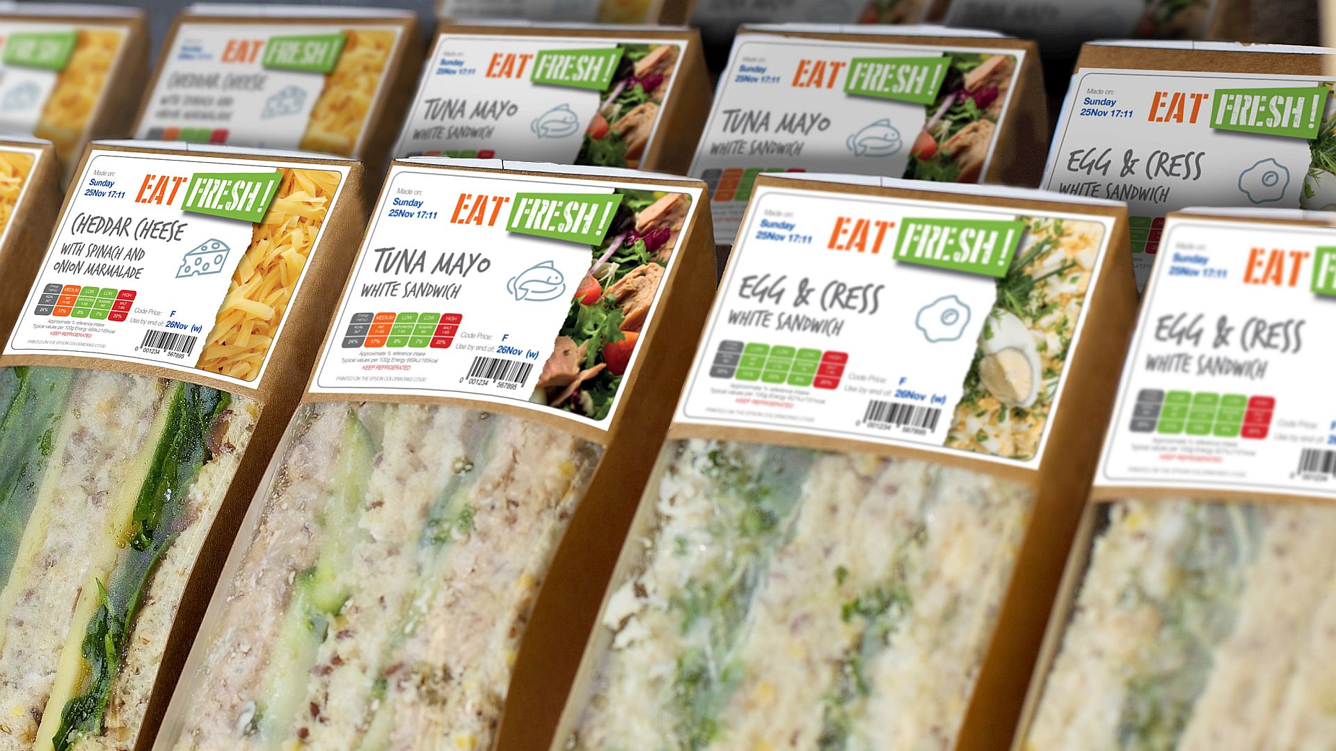 Automatic Identification